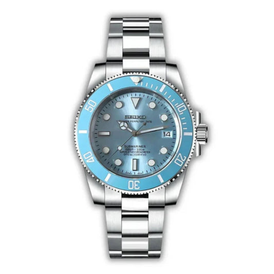 The Mariner | Arctic Sovereign ™