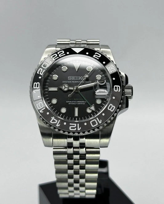 The Depth | Bruce Wayne GMT ™