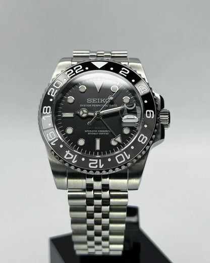 The Depth | Bruce Wayne GMT ™