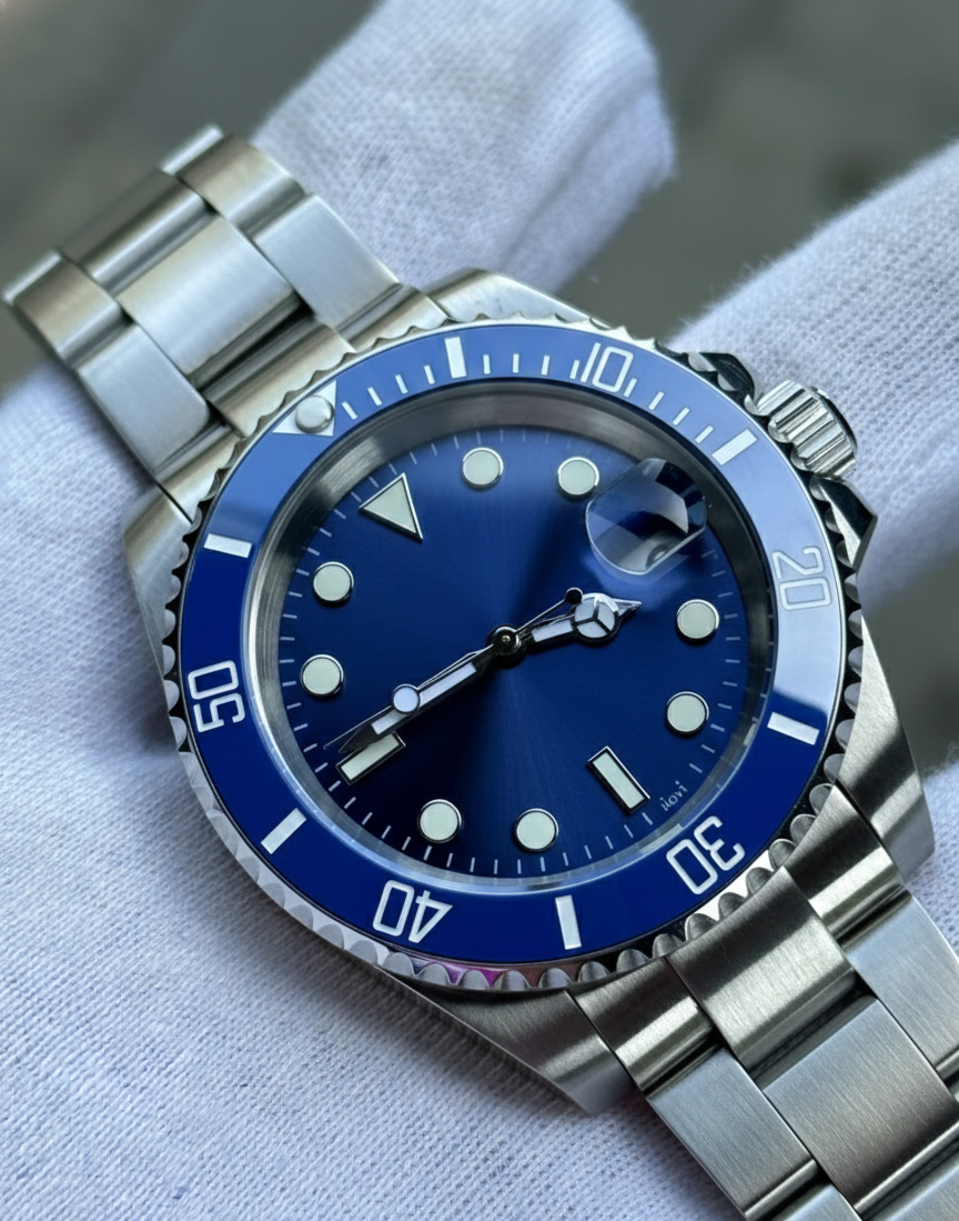 The Depth | Azure ™