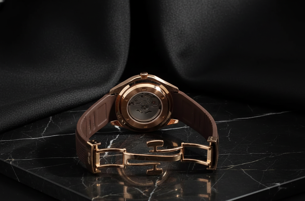 The Radius | Ember ™