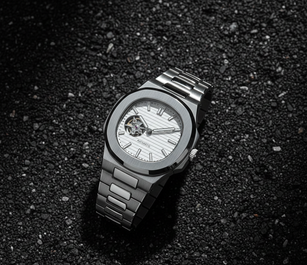 The Helix | Ghost ™