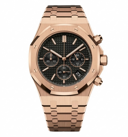 The Apex | Rose Chrono ™