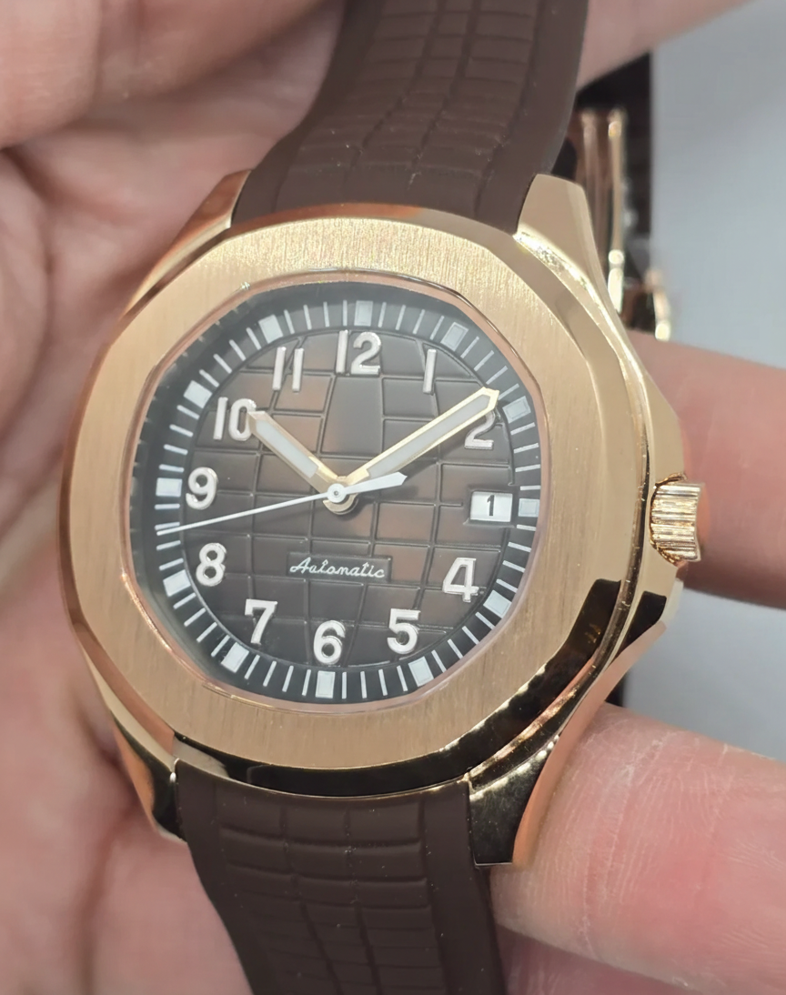 The Radius | Ember ™