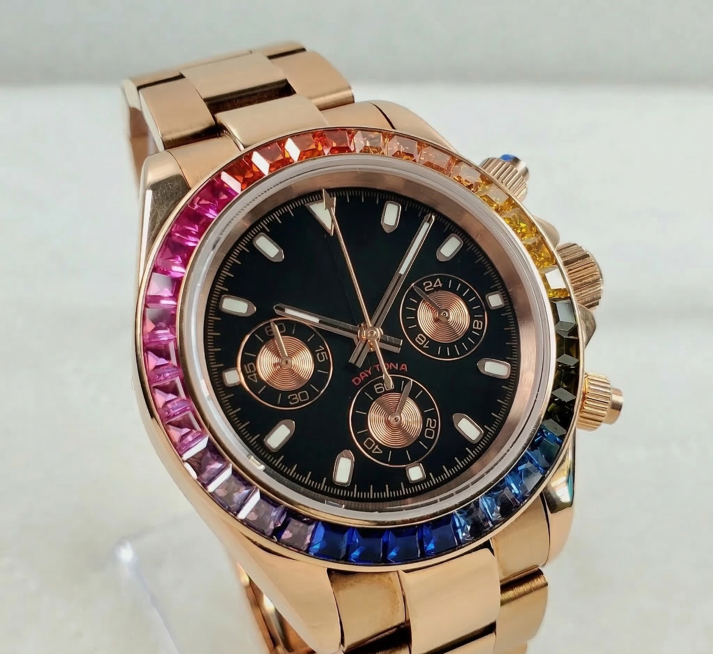The Chronos | Prism ™