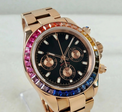 The Chronos | Prism ™