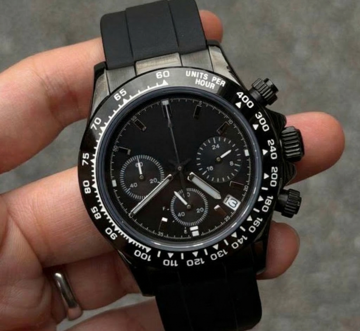 The Chronos | Forge ™