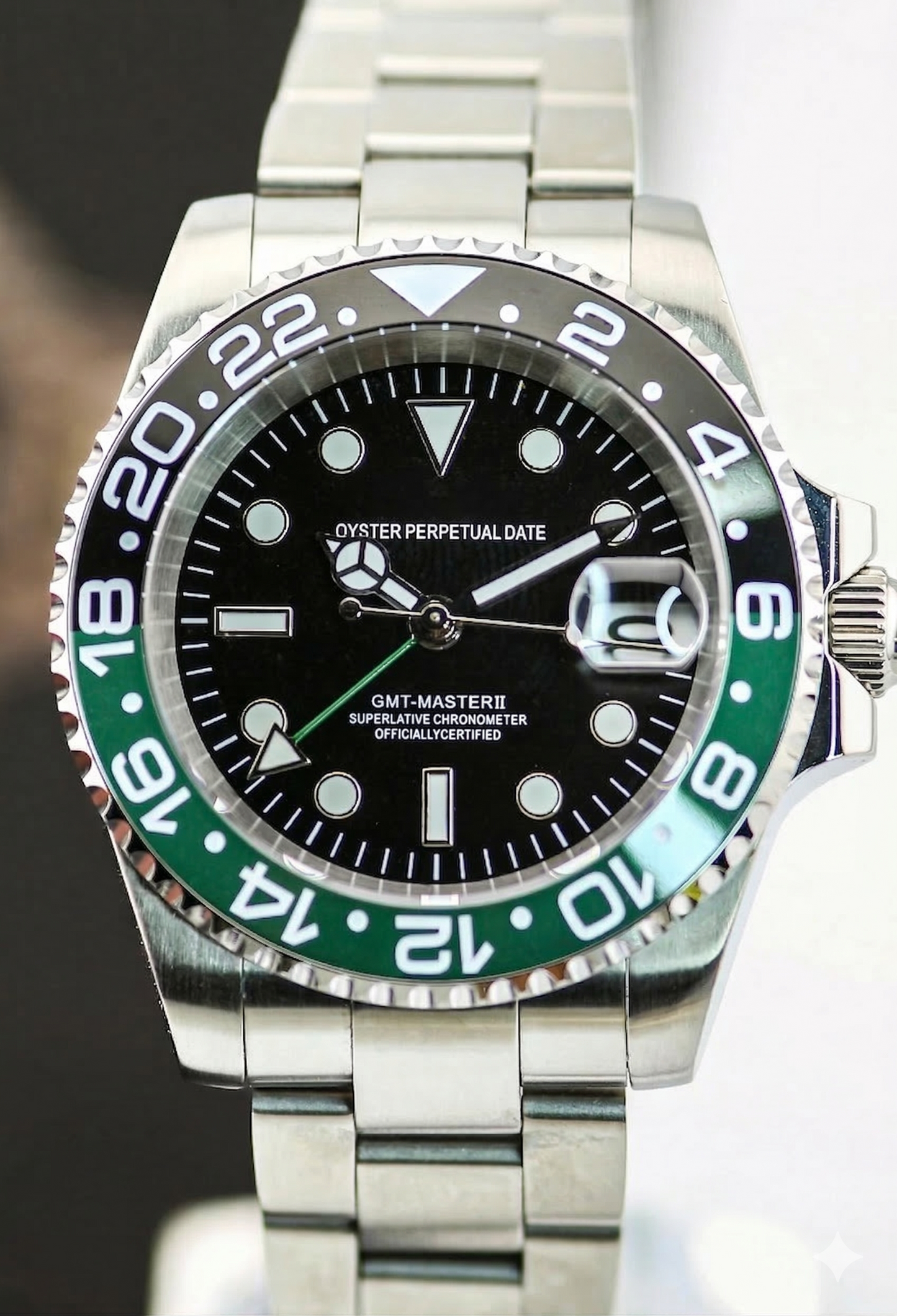 The Depth | Sprite GMT ™