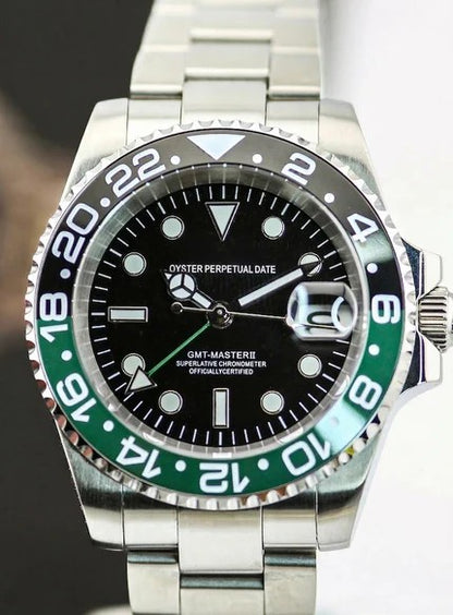 The Depth | Sprite GMT ™