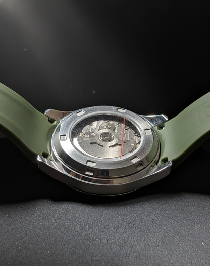 The Radius | Olive ™