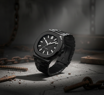 The Helix | Noir ™