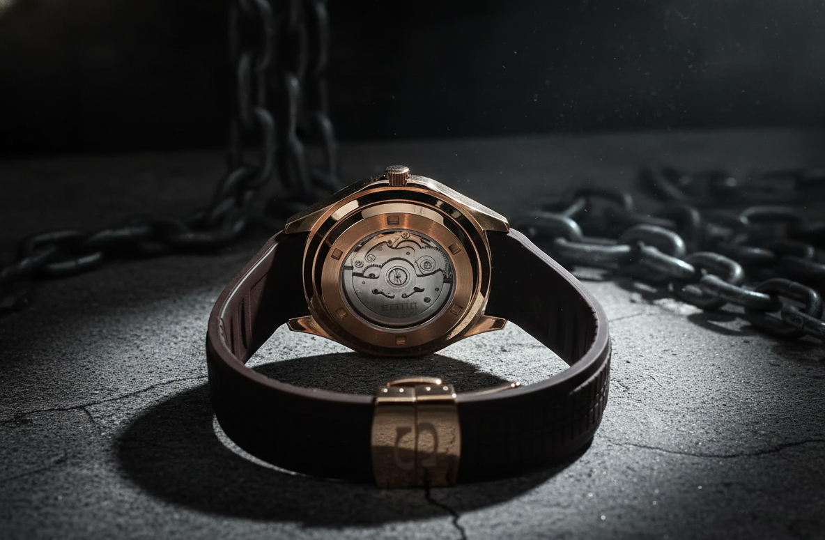 The Radius | Ember ™