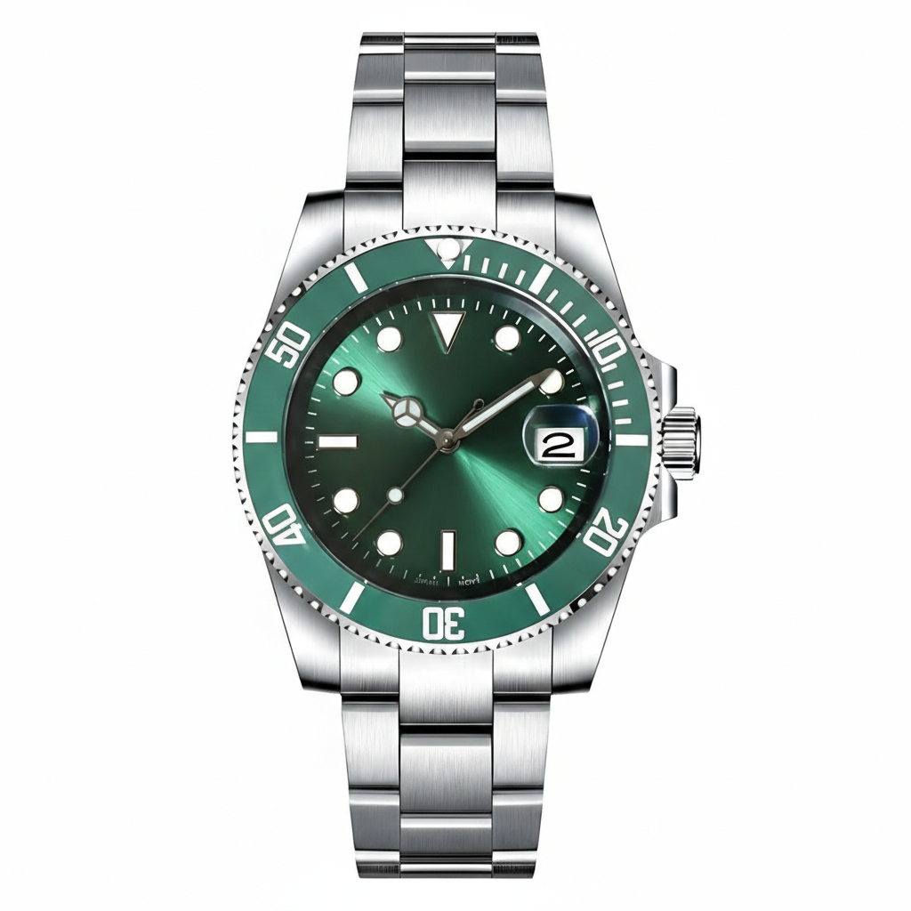 The Depth | Verdant ™