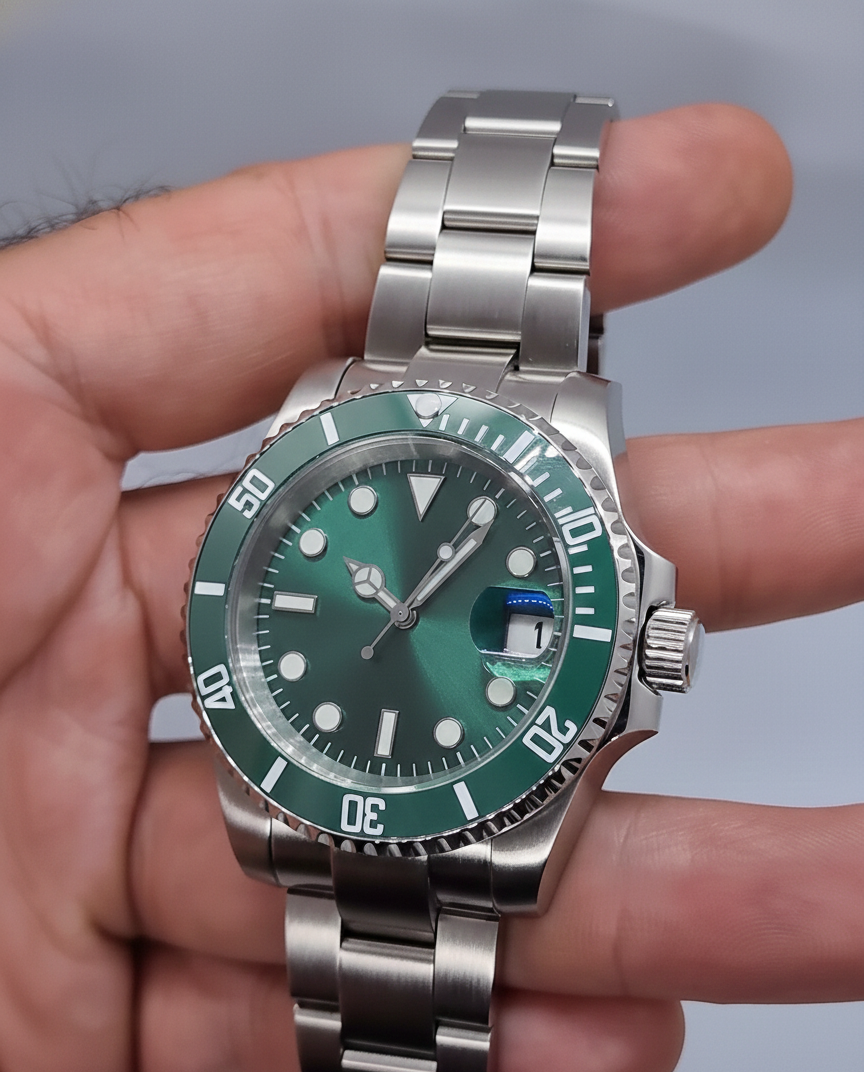 The Depth | Verdant ™