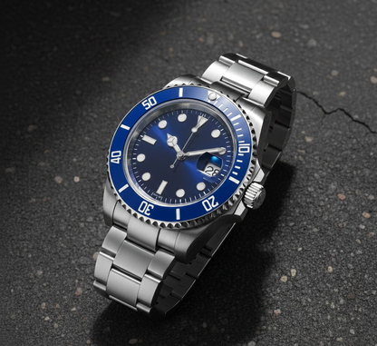 The Depth | Azure ™