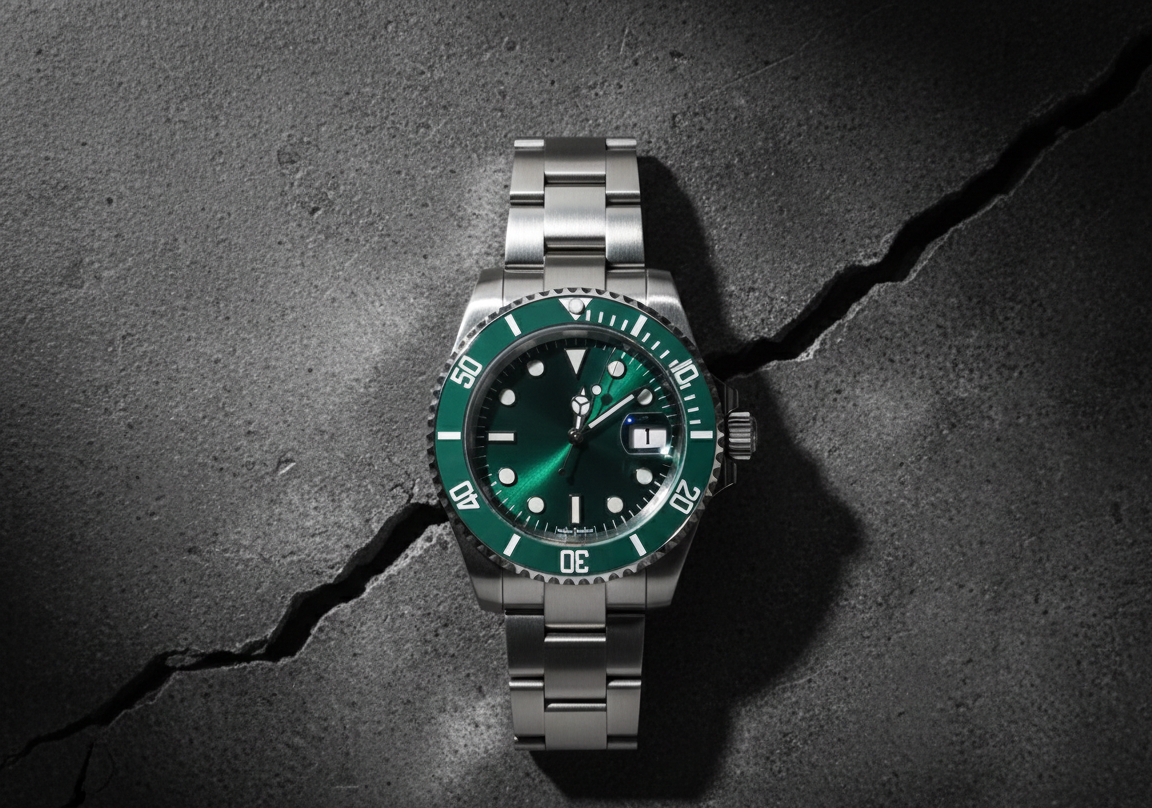 The Depth | Verdant ™