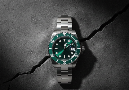 The Depth | Verdant ™