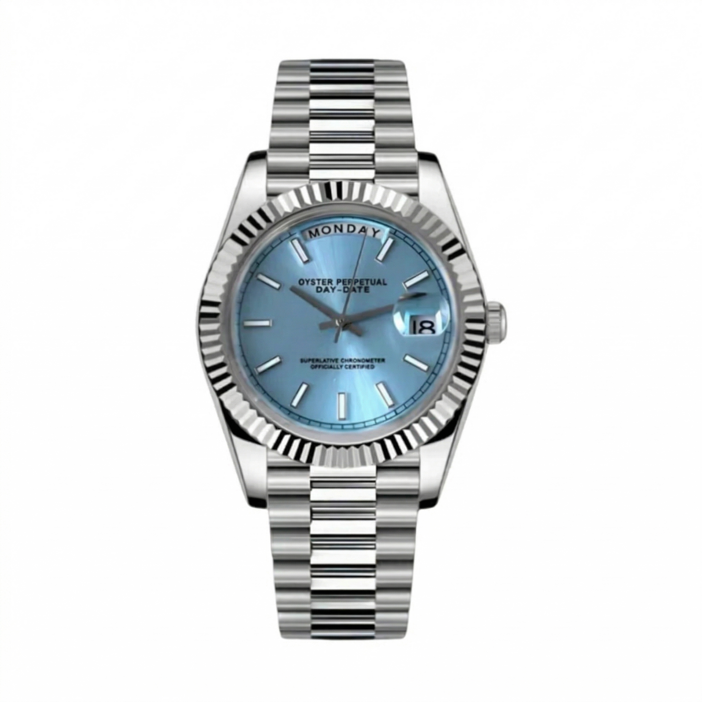 The Royal | Arctic Monarch ™