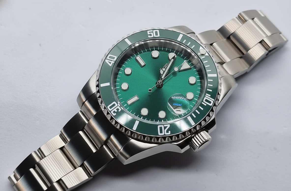 The Depth | Verdant ™