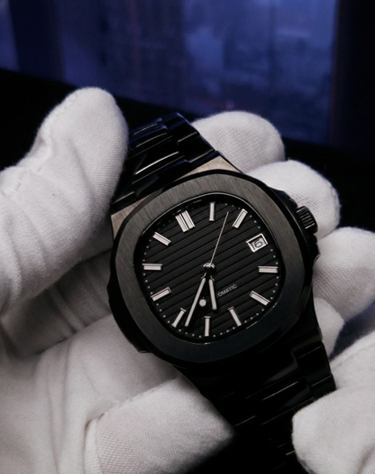 The Helix | Noir ™