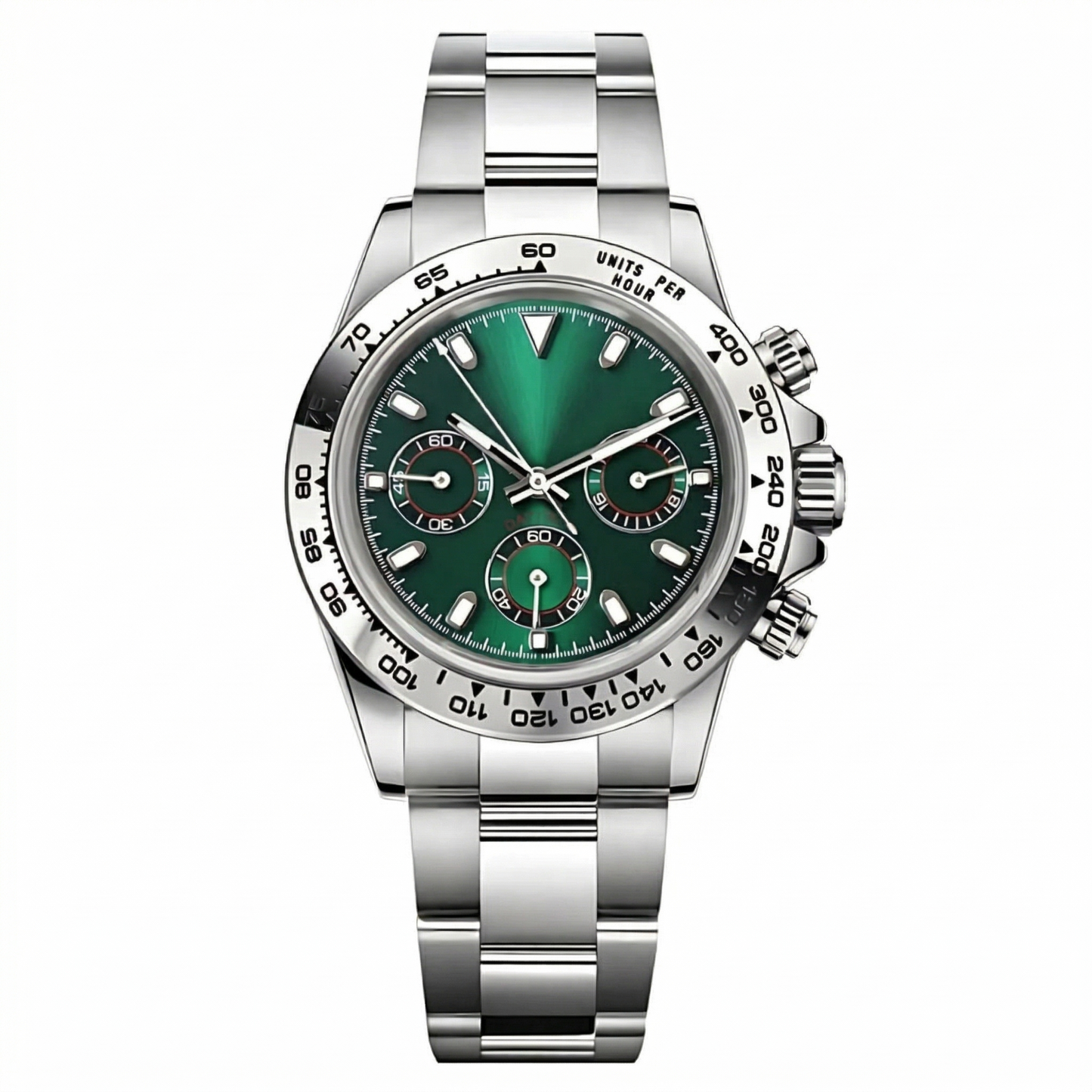 The Chronos | Veridian Sprint ™