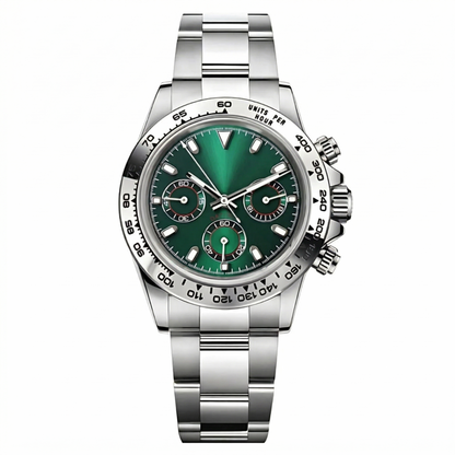 The Chronos | Veridian Sprint ™