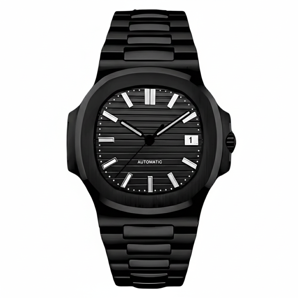 The Helix | Noir ™