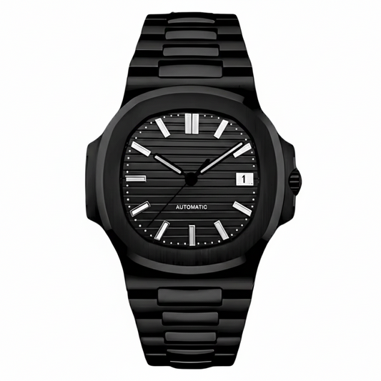 The Helix | Noir ™