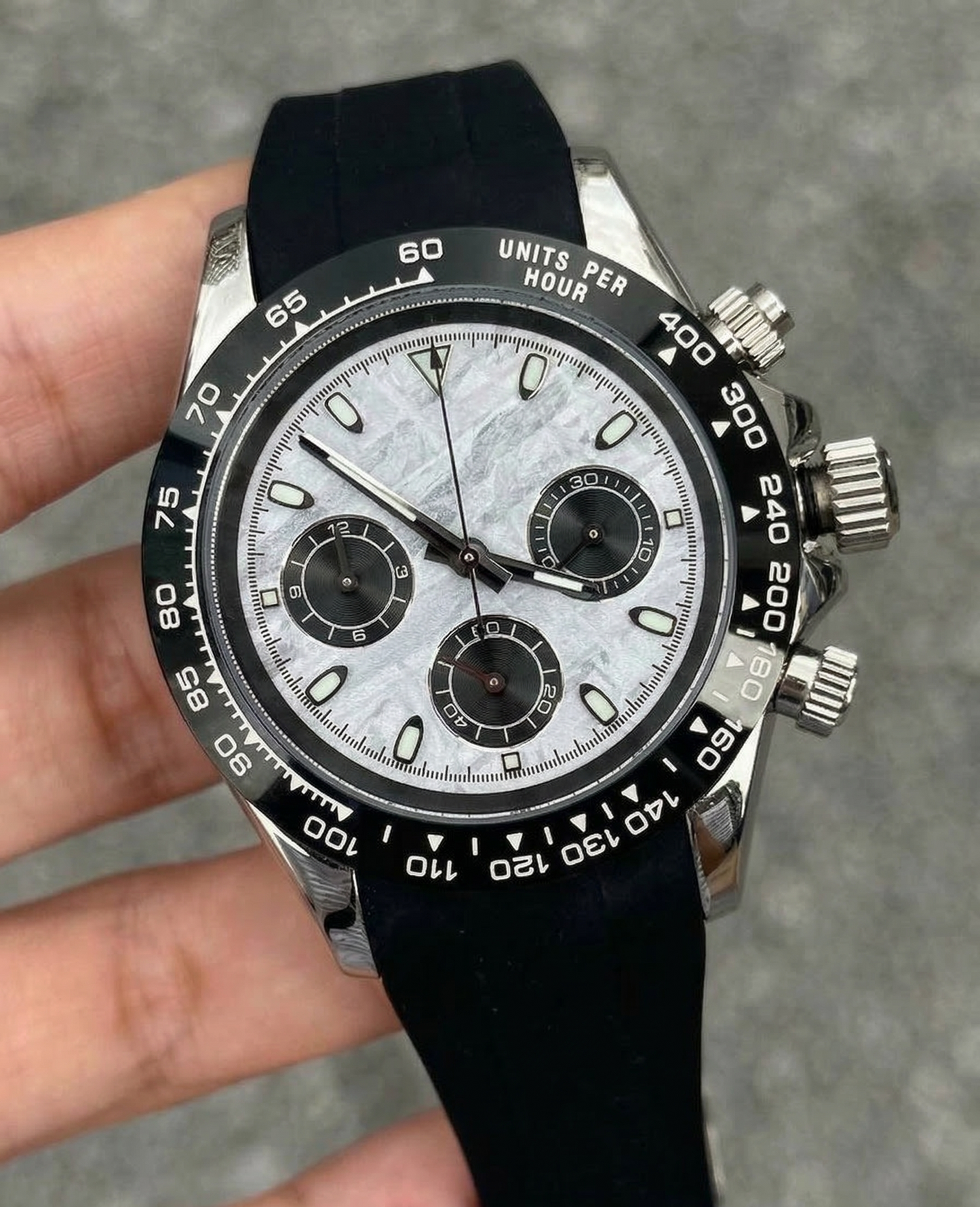 The Chronos | Forge Lunar ™