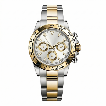 The Chronos | Ivory Horizon ™
