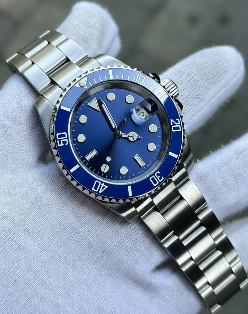 The Depth | Azure ™