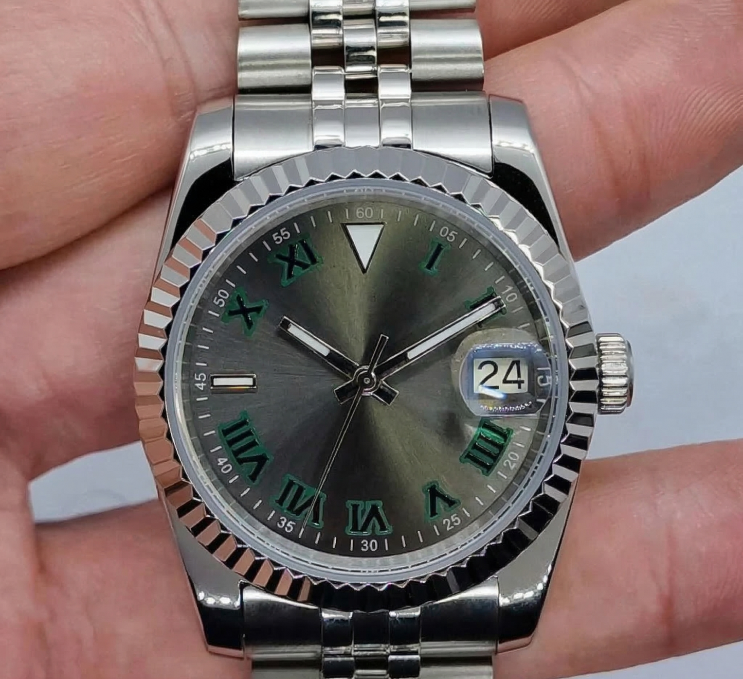 The Heritage | Wimbledon ™
