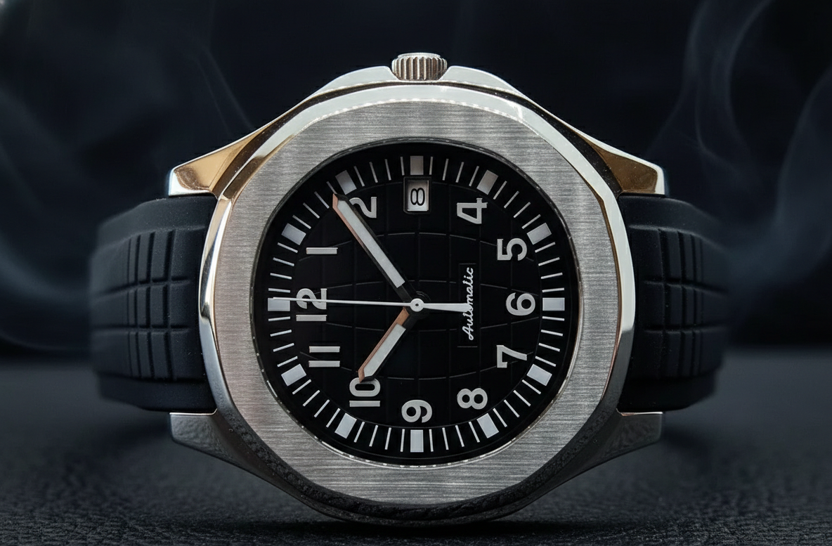 The Radius | Steel ™