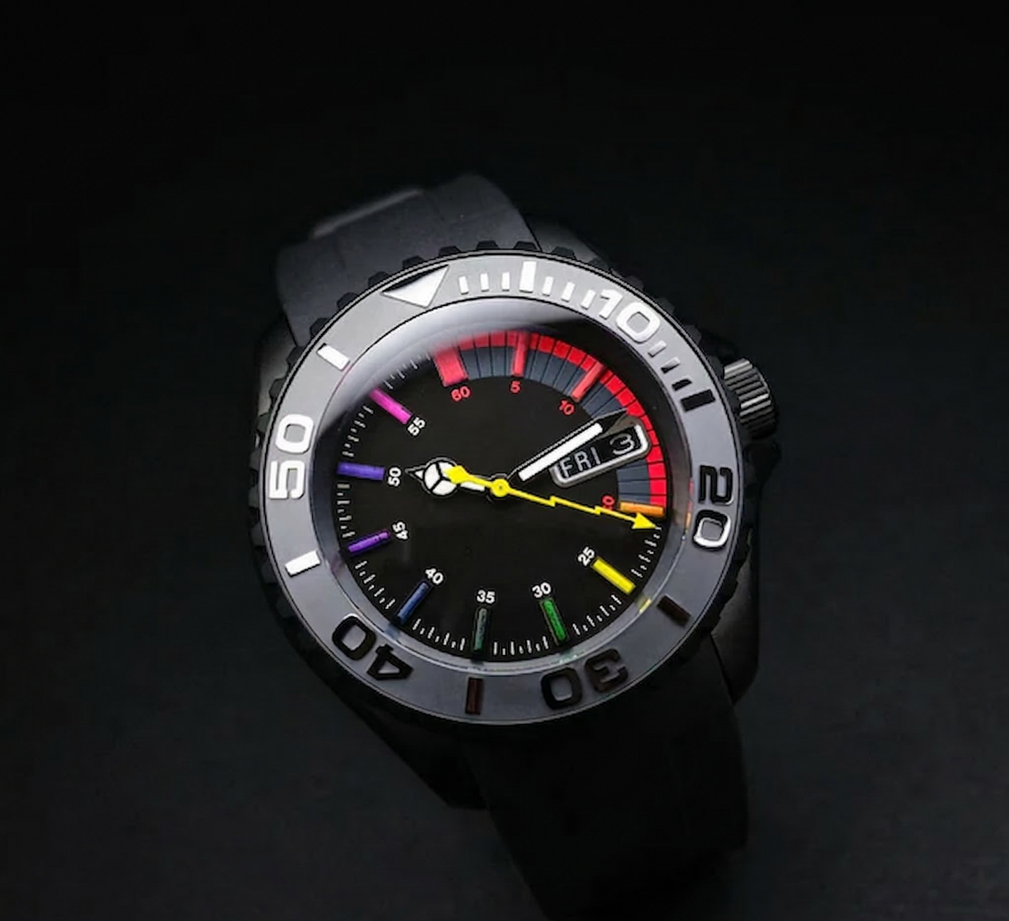 The Stealth | Spectrum ™