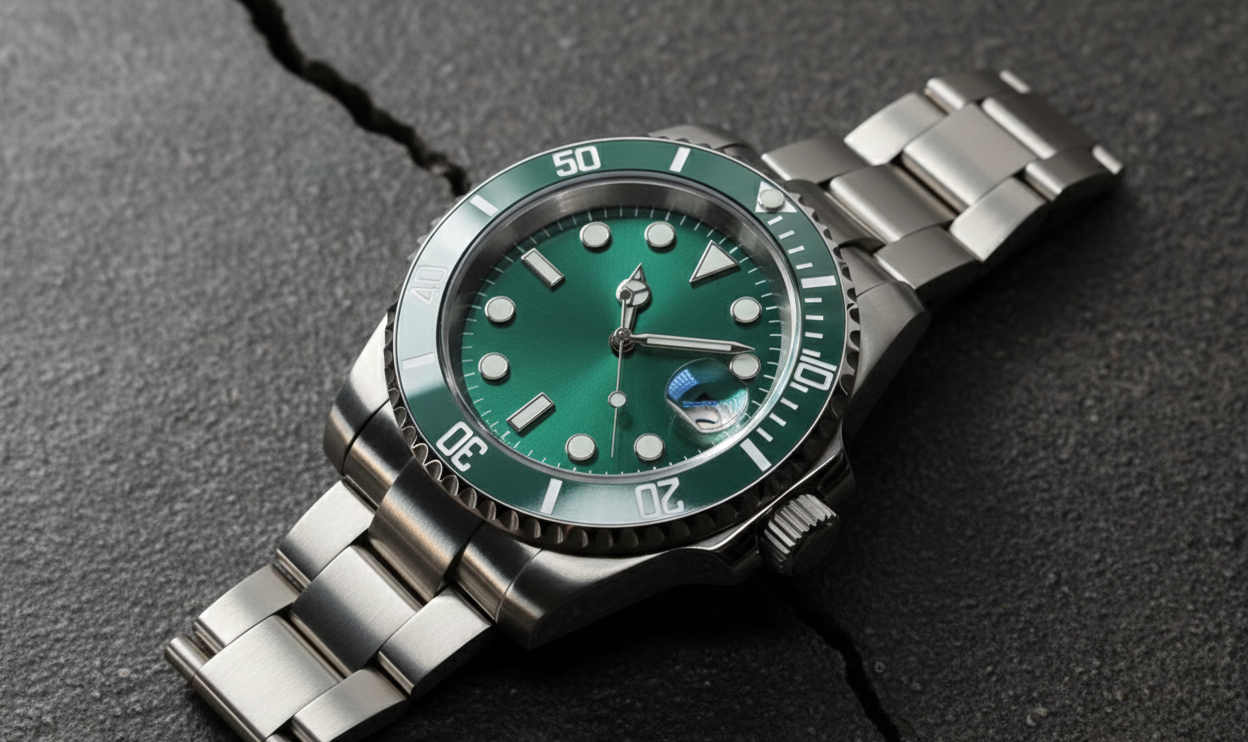 The Depth | Verdant ™