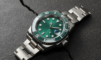 The Depth | Verdant ™