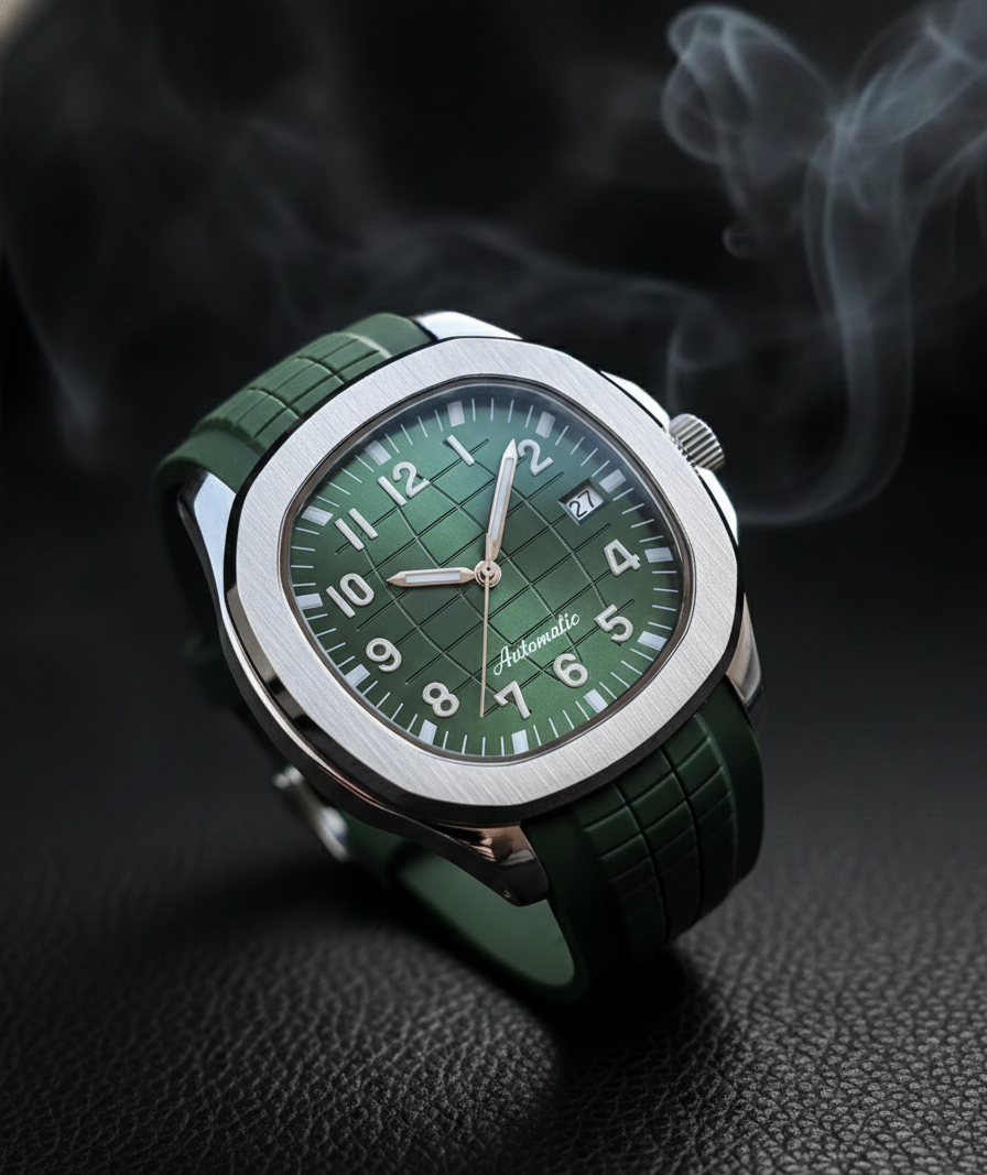 The Radius | Olive ™