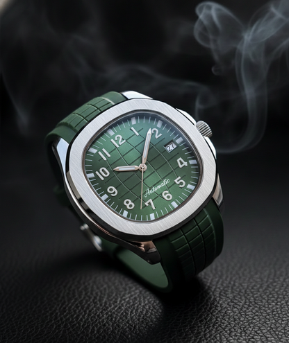 The Radius | Olive ™