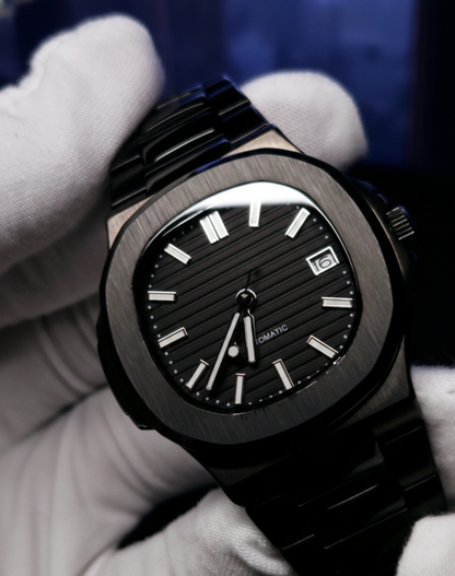 The Helix | Noir ™