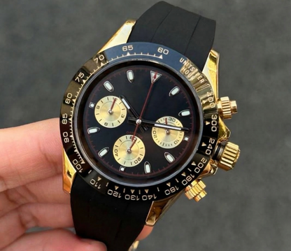 The Chronos | Forge Gold ™