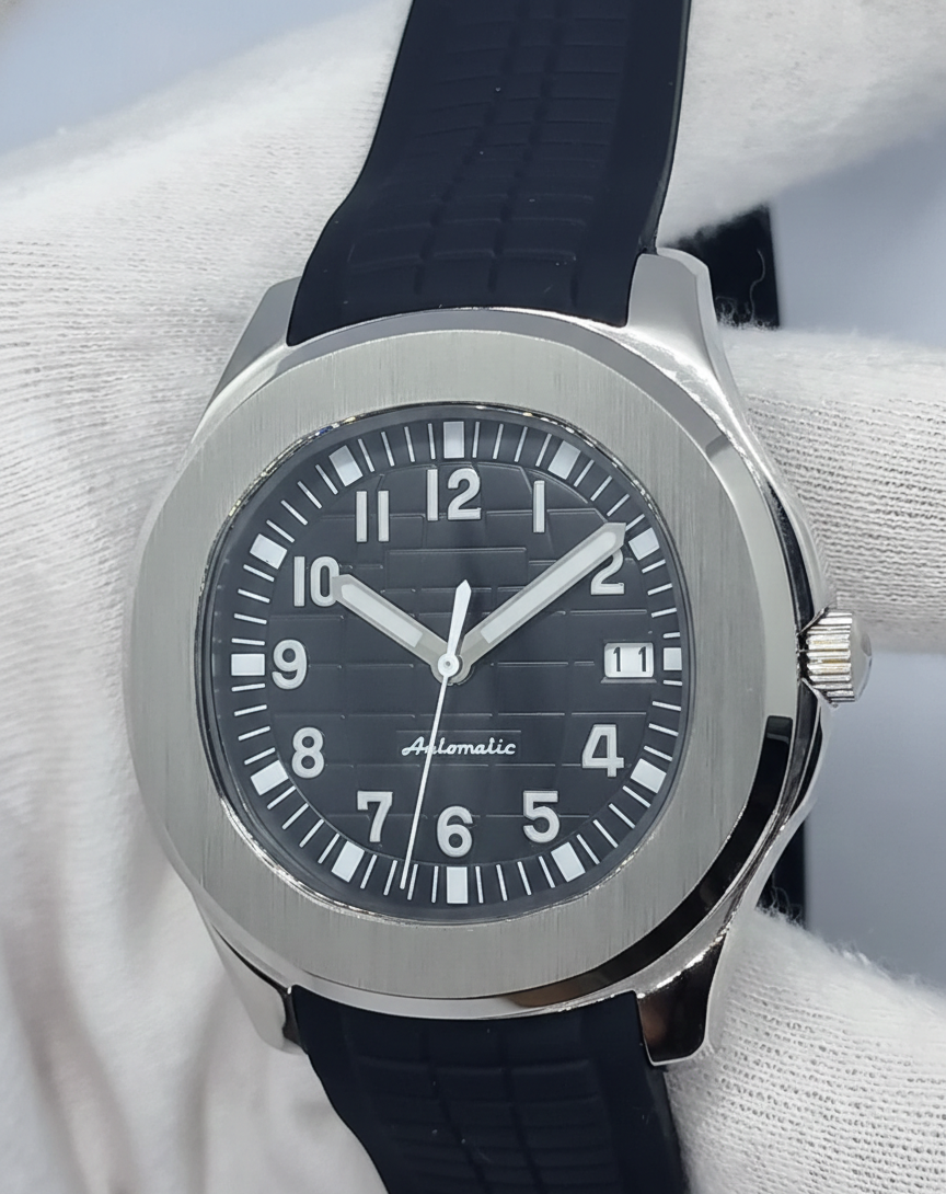 The Radius | Steel ™
