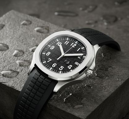 The Radius | Steel ™