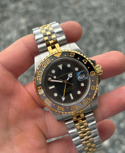The Depth | GMT "Root Beer" ™