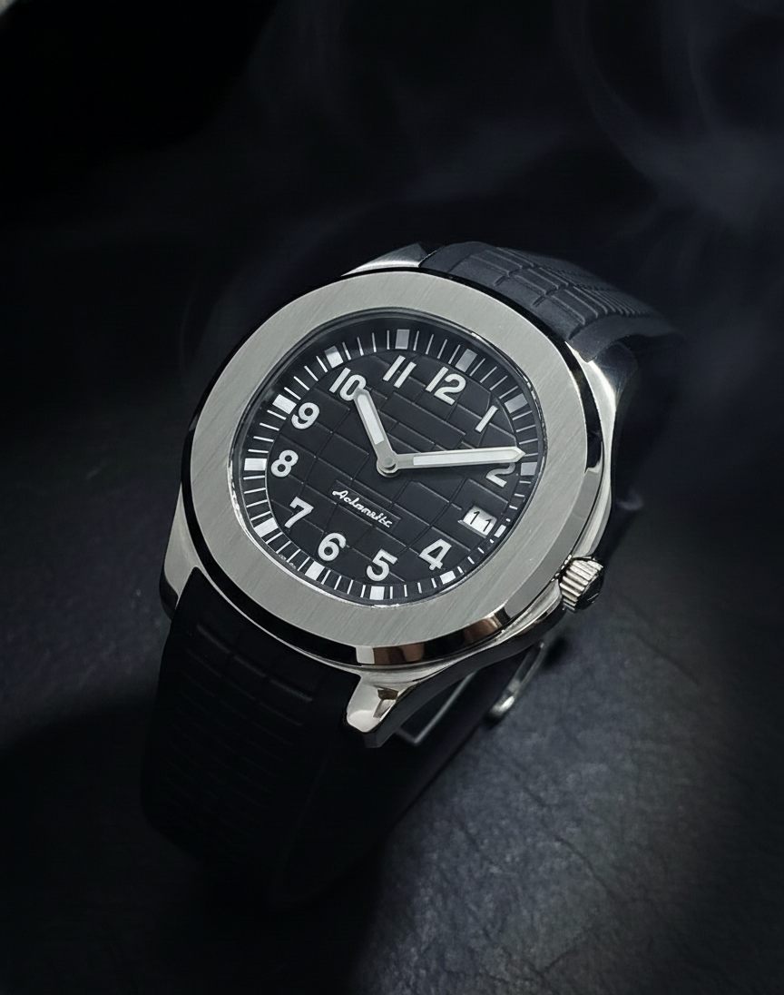 The Radius | Steel ™