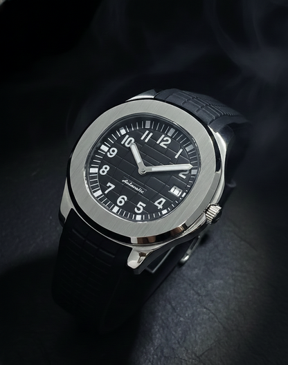 The Radius | Steel ™