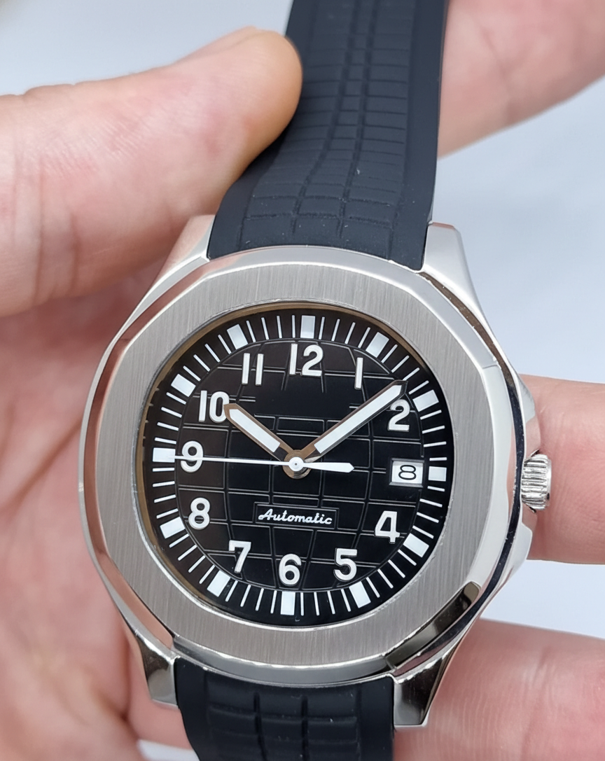 The Radius | Steel ™