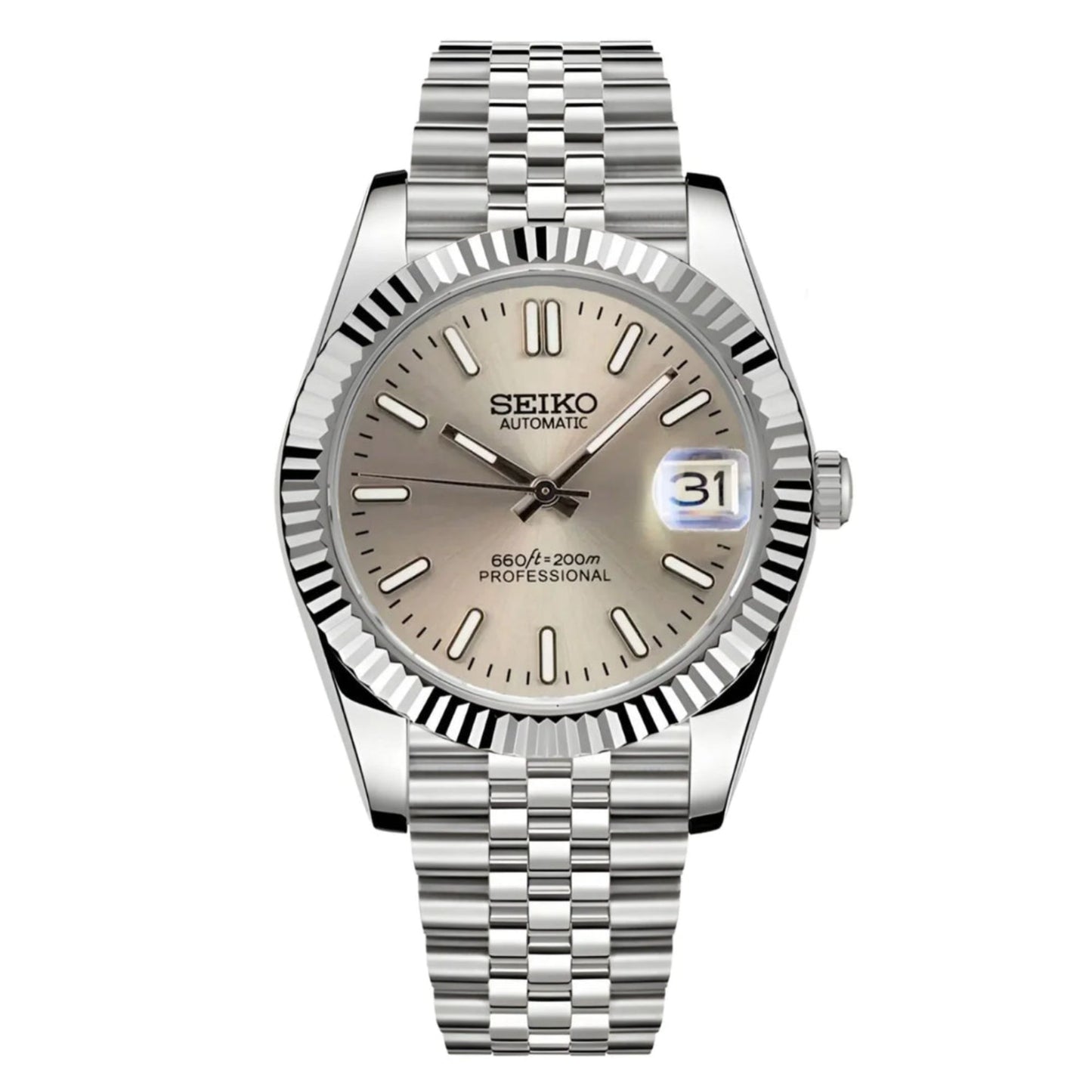 The Heritage | Champagne Sovereign ™