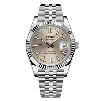 The Heritage | Champagne Sovereign ™