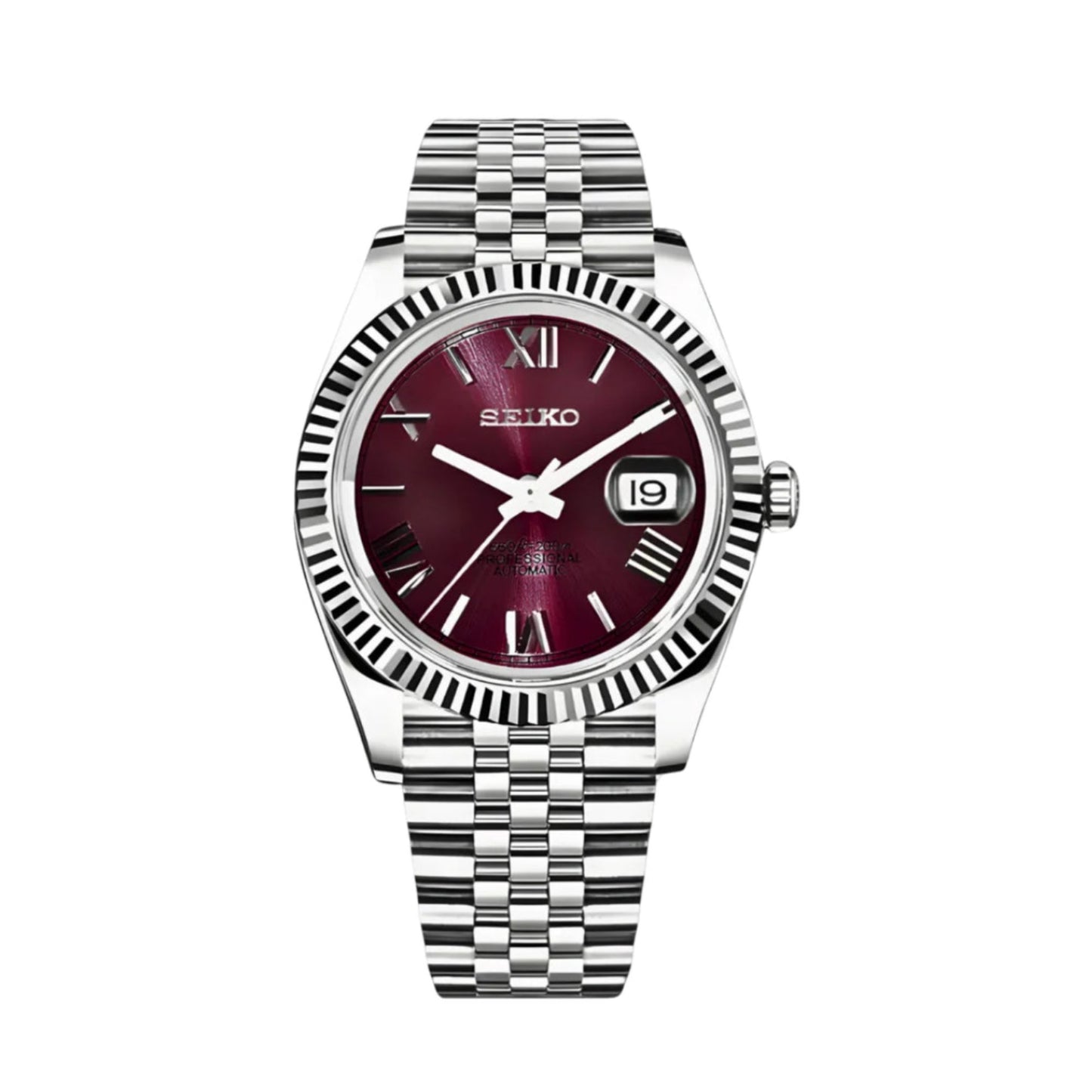 The Heritage | Crimson Monarch ™