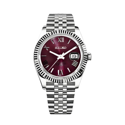 The Heritage | Crimson Monarch ™